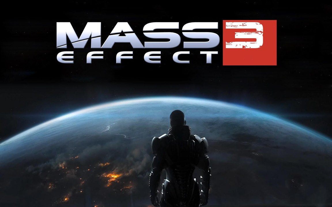 Mass Effect 3 - La Citadelle (3e Visite) (22/47)