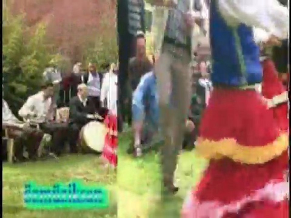 Grup Bağdaş - Bartın Oyun Havası