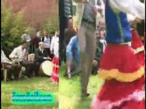 Grup Bağdaş - Bartın Oyun Havası