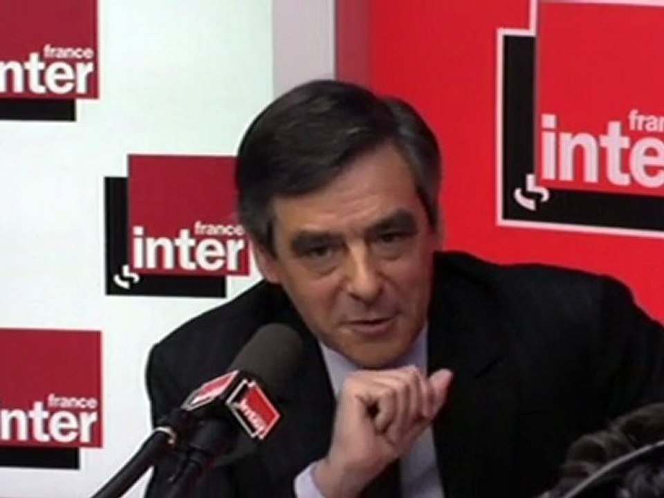 François Fillon