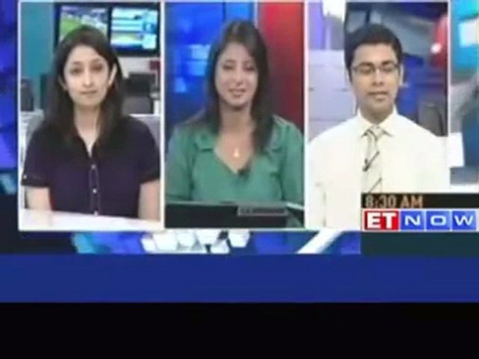 Stocks in news Tata Chemicals, GMR Infra, Ansal Properties