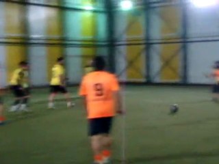 28.03.2012 Ramufa united - ghost fc