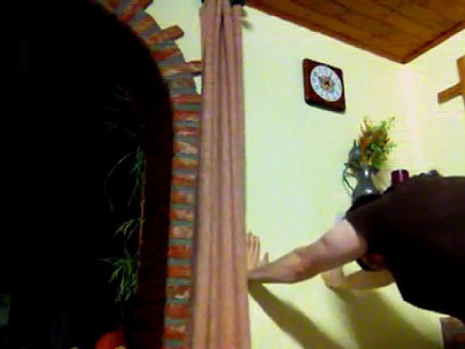 Séance lafay 28/03/2012