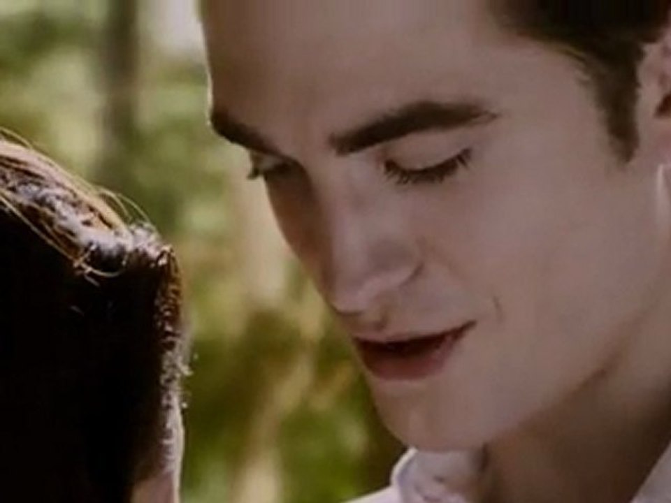 Breaking Dawn - Bis(s) zum Ende der Nacht, Teil 2 - Trailer (Deutsch) HD