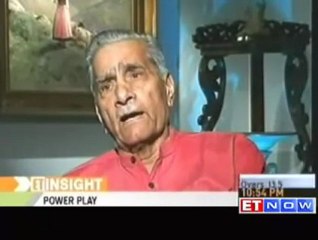 Lokpal Bill A tough task ahead says Shanti Bhushan
