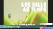Tiny Wings Fly High now available in App Store