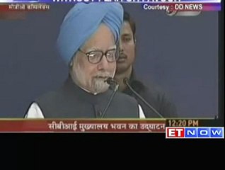 PM asks CBI to work without fear or favour