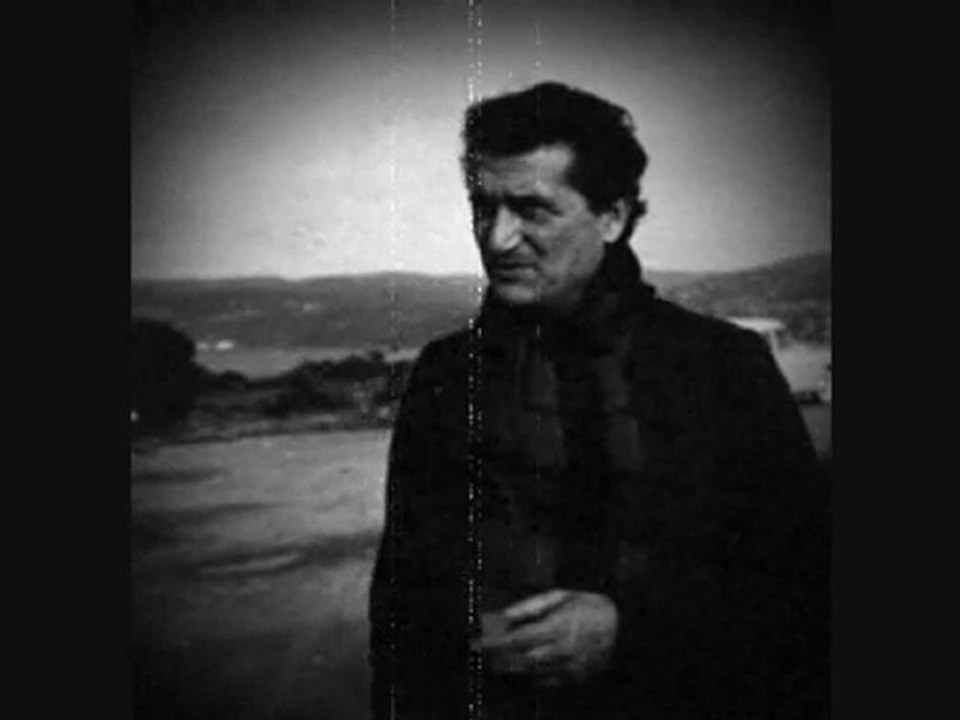 Mehmet ÖNDER - Üç Dil  (Bedri Rahmi Eyüboğlu)