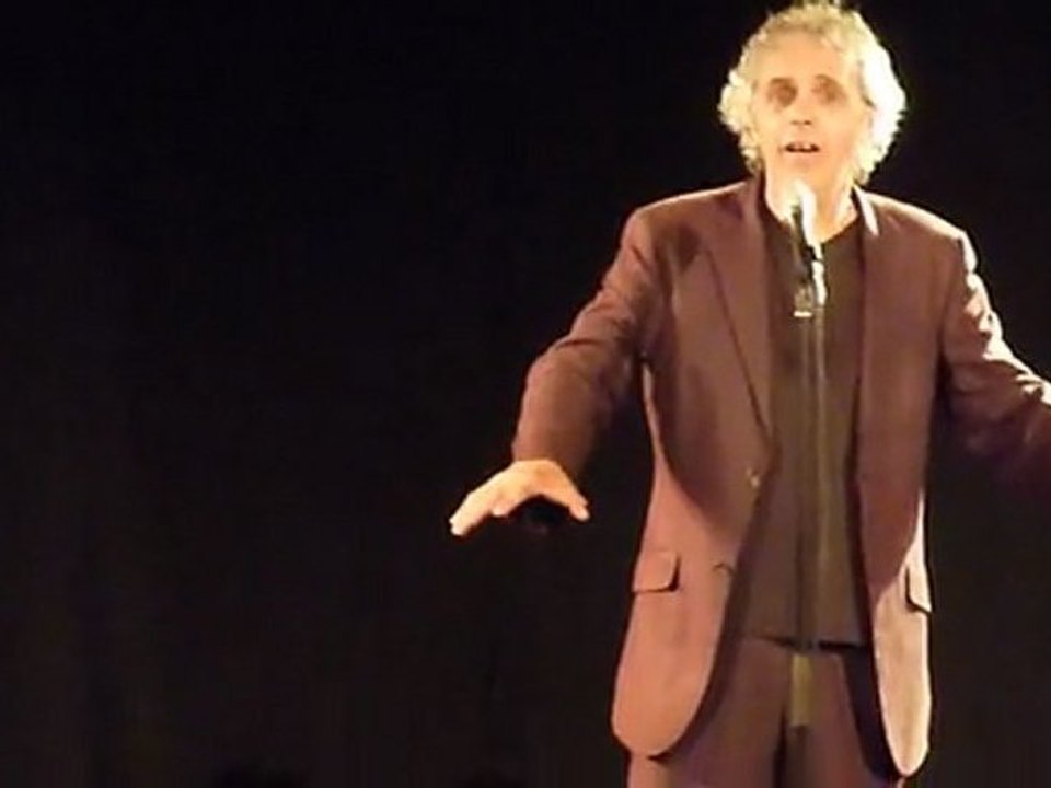 Rémo Gary - L'affiche rouge de Ferré, Aragon - Aizac 07 (Gilbert)