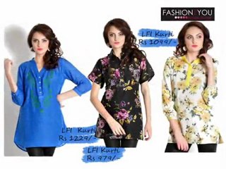 fashionandyou.com in the shop 29th March 2012