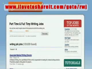 Real Estate jobs - Real Writting Jobs