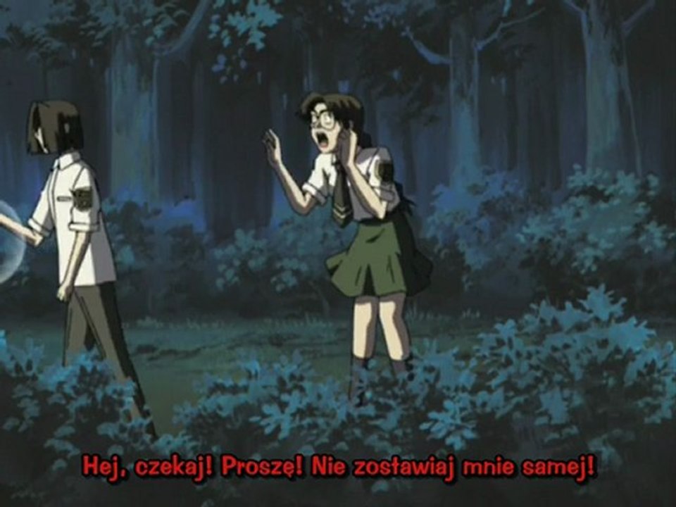 Green Green - Ep 09