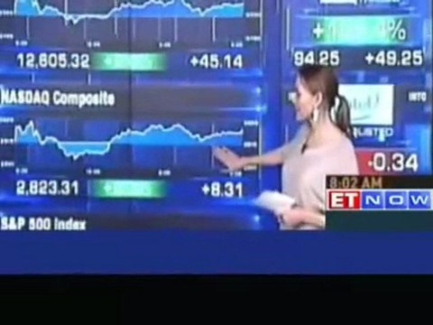 US stocks climb on jobless claims, LinkedIn debut Markets