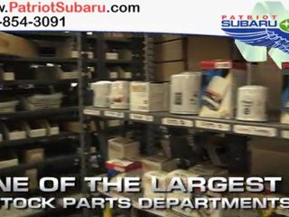 Portland, ME - Subaru Vehicle Repair