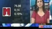 Commodities News : Gold edges, higher crude recovers above $98