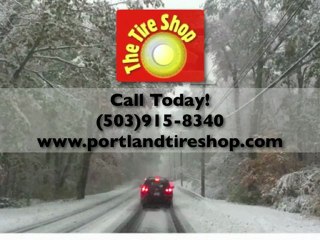 CHEAP TIRES PORTLAND