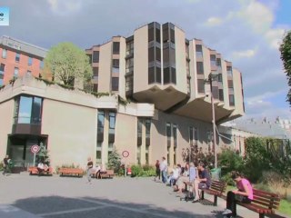 Cancéropôle Île-de-France : cancer et inégalités