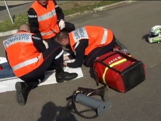pad secu routiere
