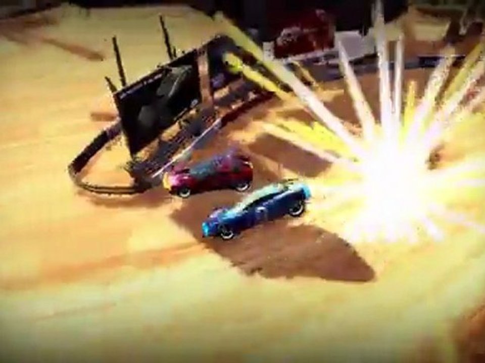 Wrecked Revenge Revisited - Trailer de lancement