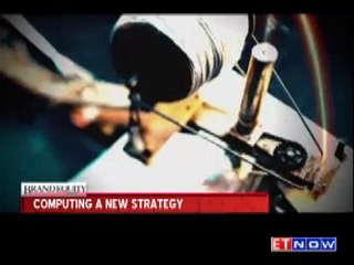 Brand Equity -Computing a new strategy