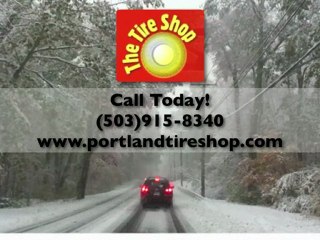DRIFT TIRES PORTLAND