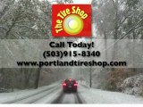 HIGH PERFORMANCE TIRES PORTLAND