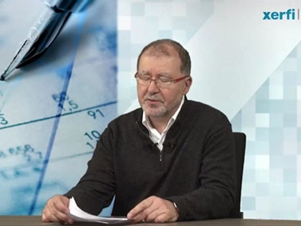 Xerfi Canal Gabriel Colletis Relancer l’industrie en France : 7 propositions-clés