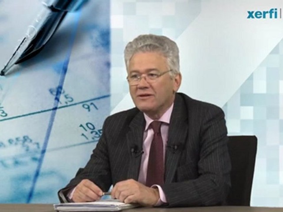 Xerfi Canal Hervé Juvin Le protectionnisme, c’est aussi l’autonomie et la liberté