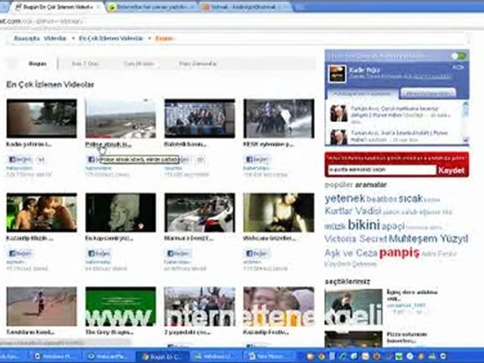 İnternette her zaman yaptıklarınızı yaparak para kazanmak istermisiniz?