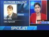 Dayanidhi Maran not a shareholder in company : SpiceJet CEO