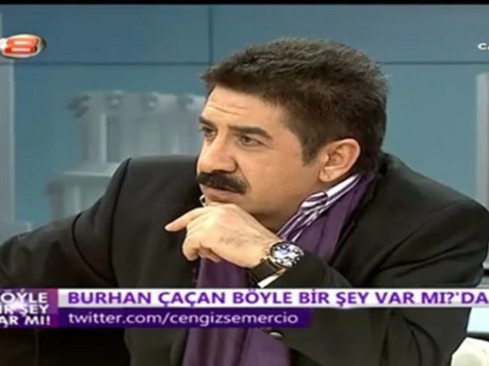 burhan çaçan 3