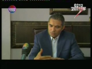 Dedektif Bilal Kartal - izmir dedektiflik show max