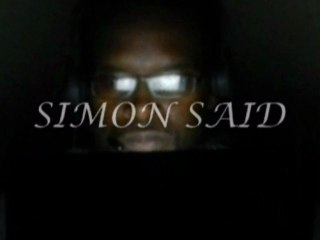 Simon Said..Dream Begins Episode1 Starring Nic Neil