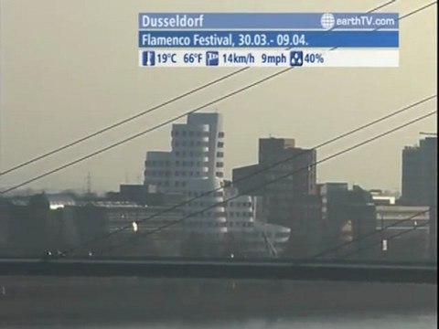 Engelberg - Titlis - Switzerland, Macau SAR - China, Ekaterinburg - Russia, Dusseldorf - Germany, Sydney - Australia, Lugano - Ticino - Switzerland, Venice - Italy