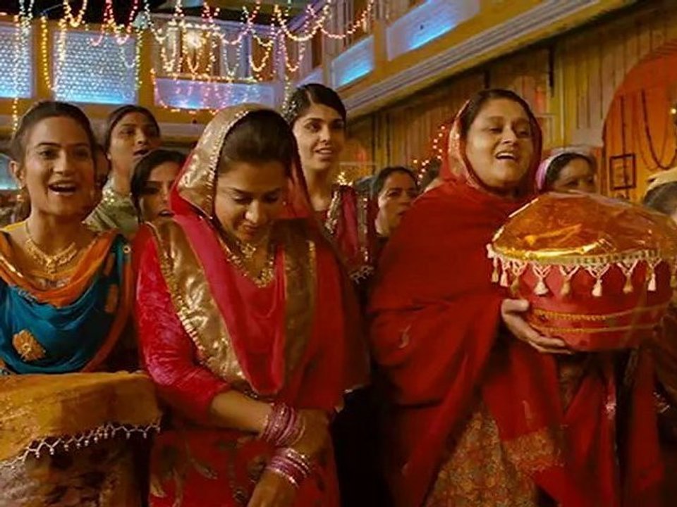 Sajh Dhaj Ke - Mausam (2011) - Movie Songs