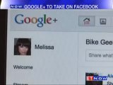 Google launches Facebook competitor Google Plus
