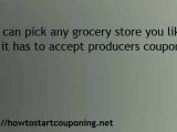 Grocery Coupons Search Engine For Moms Mastering Extreme Couponing 101