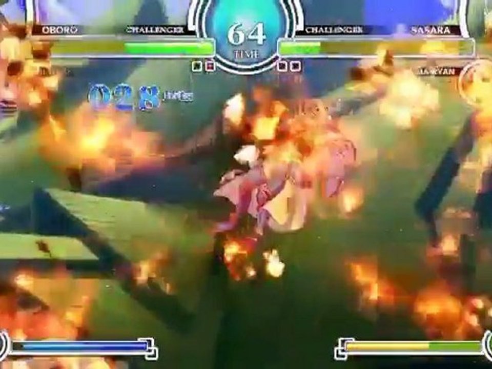Aquapazza - Premier trailer
