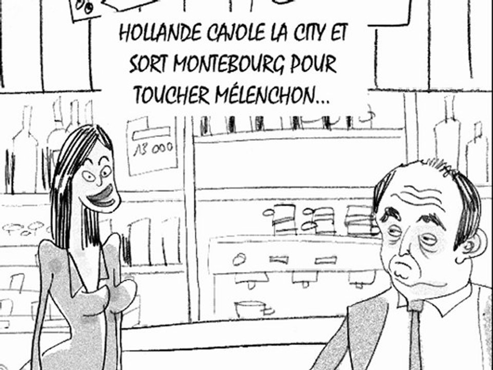Campagne libertine – Balto 29 mars