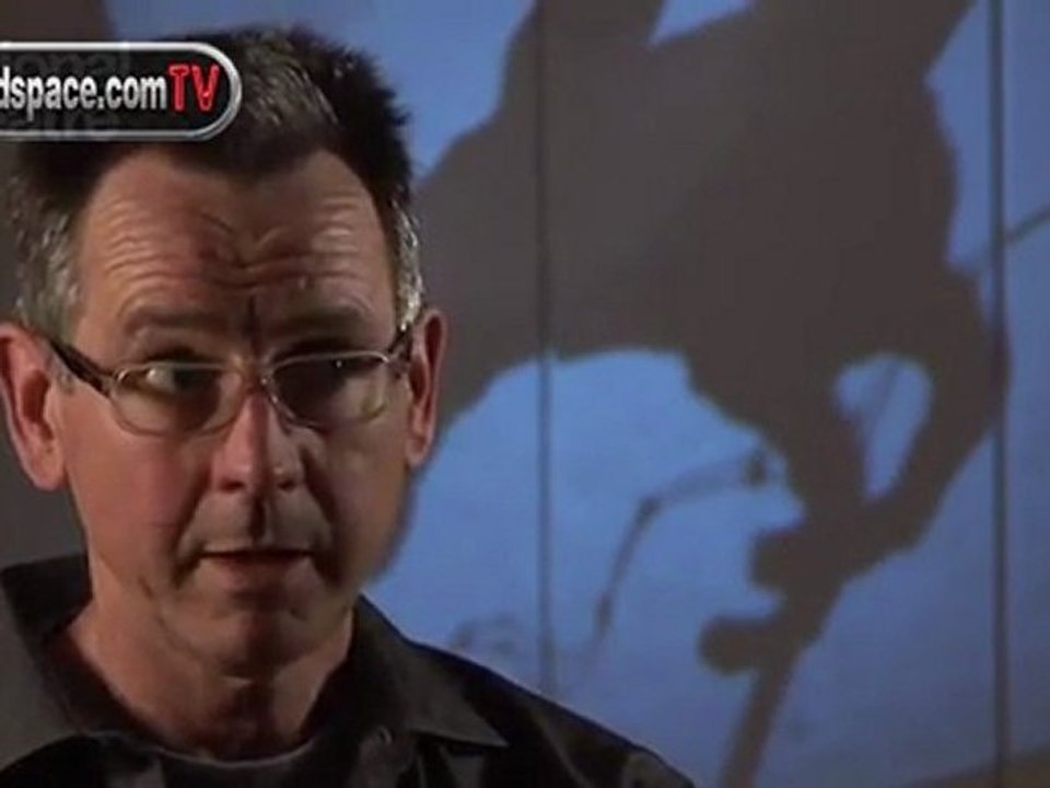 Stagehand TV-Intro To The Puppetry Department