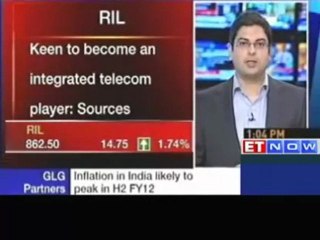 RIL may offer to buy Maxis stake in Aircel