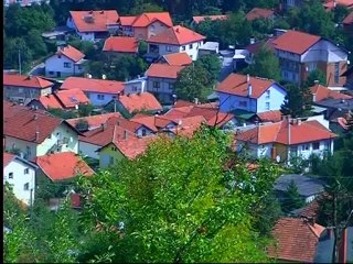 Lijepa li je Tuzla moja