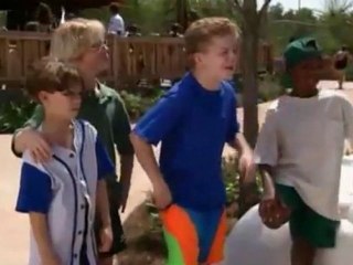 Thomas & Friends-Mickey's Fun Songs Parody