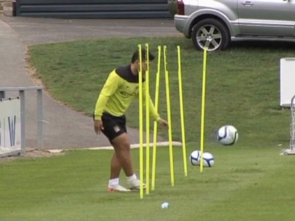 Given: Hart ist einer der Besten