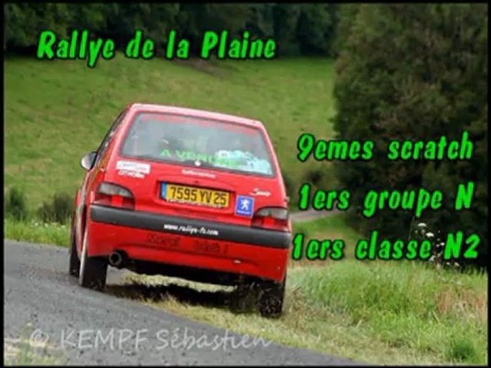 Jean Paul Monnin 2011