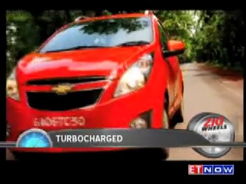 ZigWheels - Chevrolet Beat Diesel - First Drive