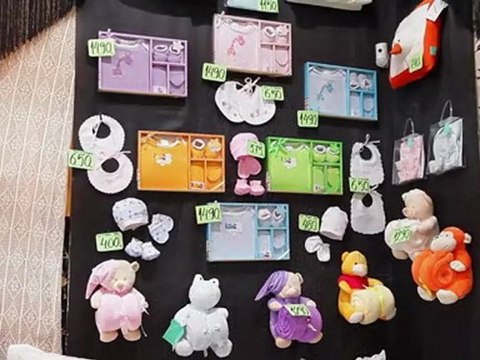 Artículos para el Hogar - Madrid - Borca S.A