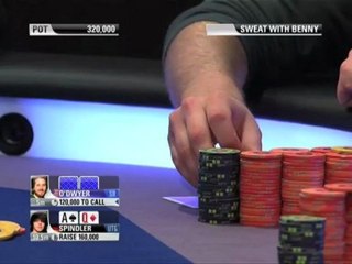 EPT 8 - Episode 5 | Watch Match ТВ & TNT Live