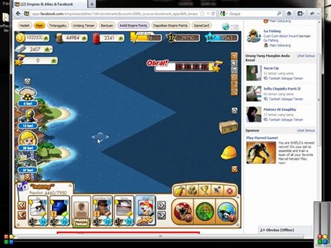 expansion cheats empires and allies