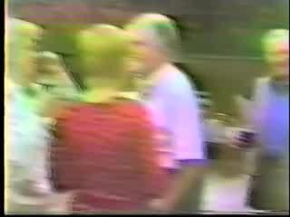 Lucille Ball Home Video